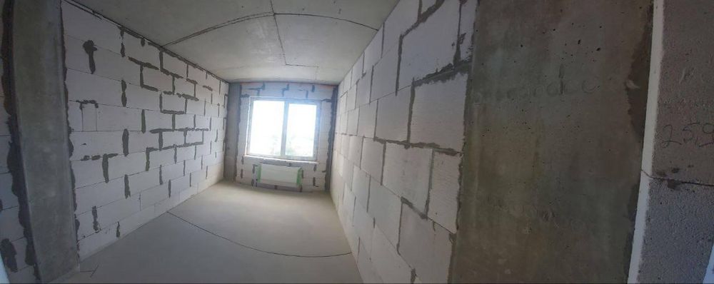 1-кімнатна квартира за адресою (площа 49 м²) - Atlanta.ua - фото 10