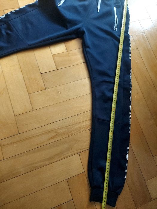 Chłopięce spodnie dresowe