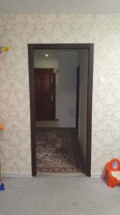 3-х ком .кв-ра в центре