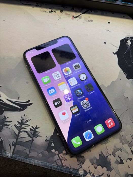 Iphone XS max 64gb