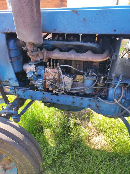 Продам трактор т-40