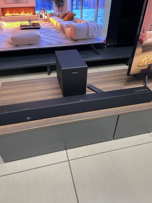 Саундбар Philips TAB5305. Новий.