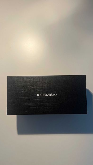 Sunglasses Dolce & Gabbana