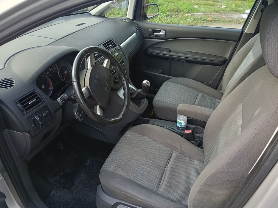 Ford C-max 2.0 2005