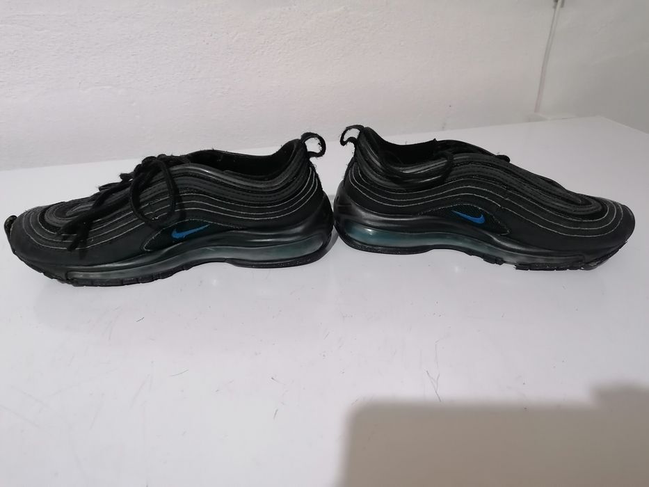 Nike Air Max 97 tamanho 36,5 para despacho