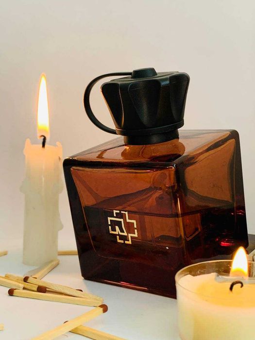 Rammstein Gasolin