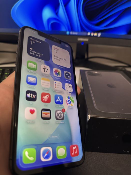 Iphone 11 pro max