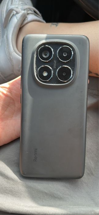 Redmi note 14 Pro 5G