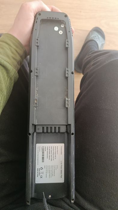 Corso juster 48v 15 ампер