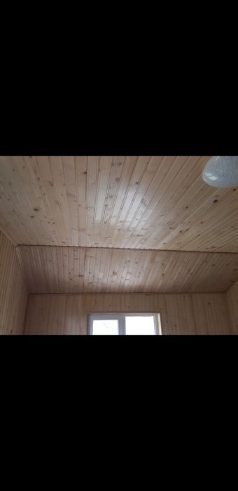 Вагонка вищий сорт