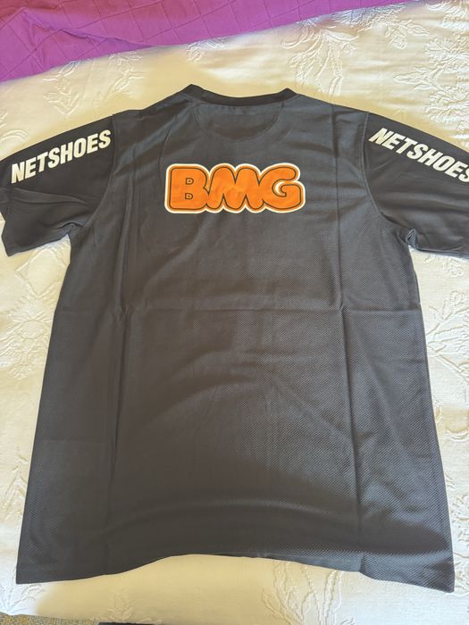 Camisola oficial Santos FC by Nike
