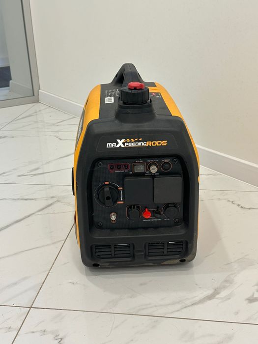 Генератор Vast Proffesionals MXR3500