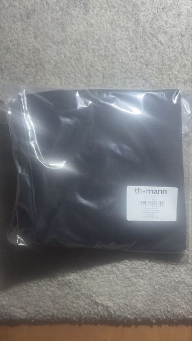 Thomann Cover Mackie ProFX16v3