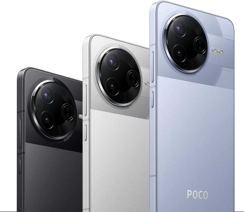 Xiaomi Poco F7 Pro 5G 12GB/512GB IP68 3.3GHz