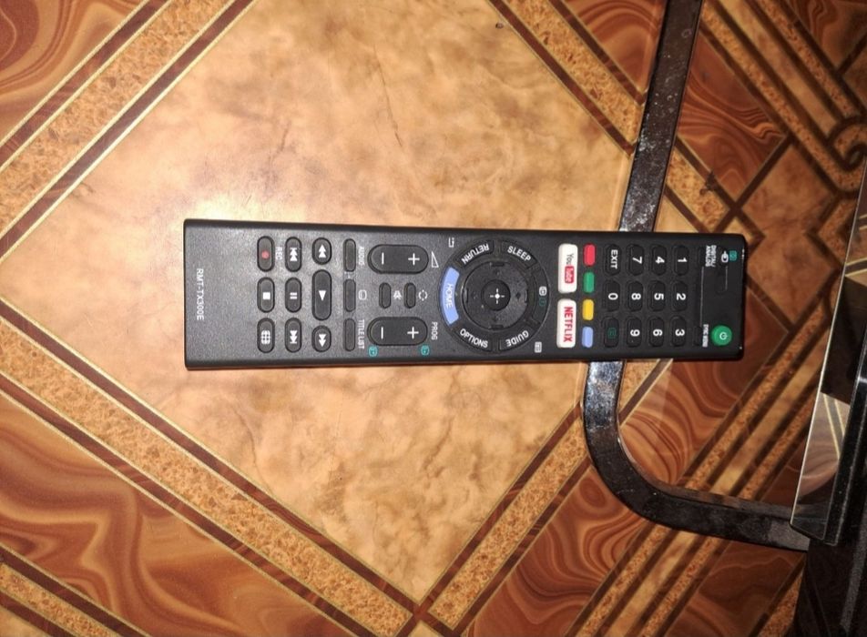 Телевізор Sony KDL 50R550A