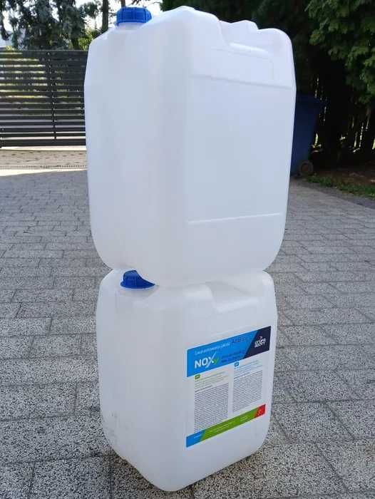 Bańka, kanister 20 litrów po chemii samochodowej