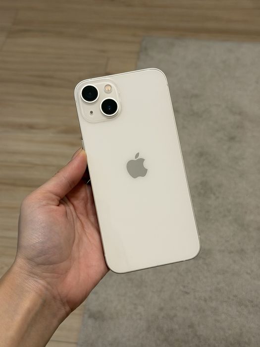 Iphone 13, 128 gb, 99%, айфон 13