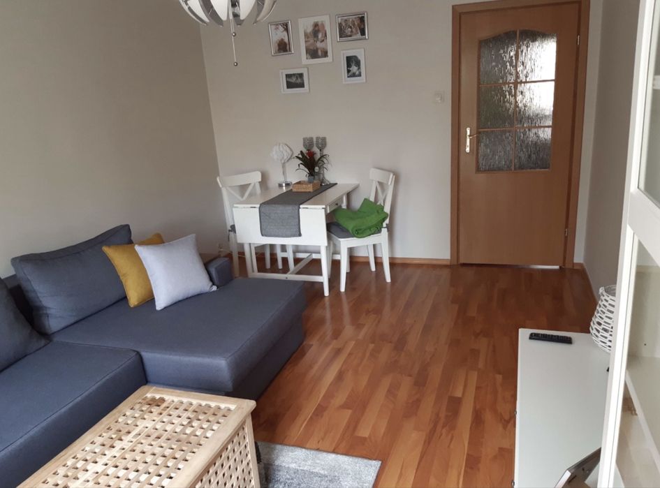 Wynajem mieszkania Jaremy Azory Kraków