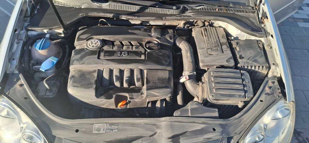 Volkswagen Golf 2004 VIN WVWZZZ1KZ5P031530 фото оголошення 9 з 24