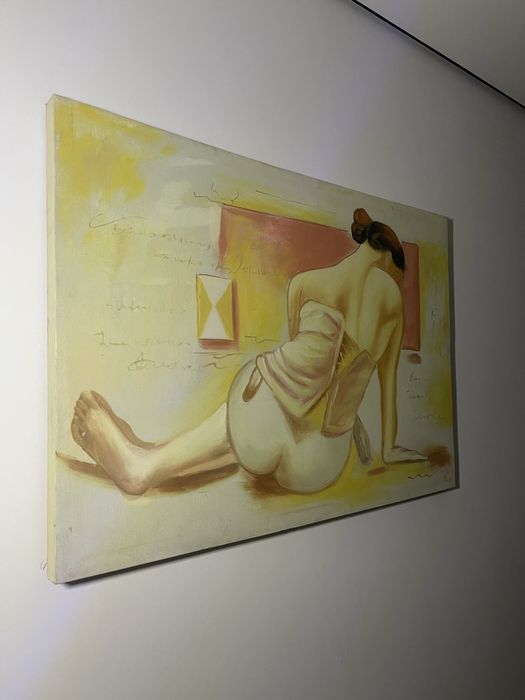 Quadros vários decorativos