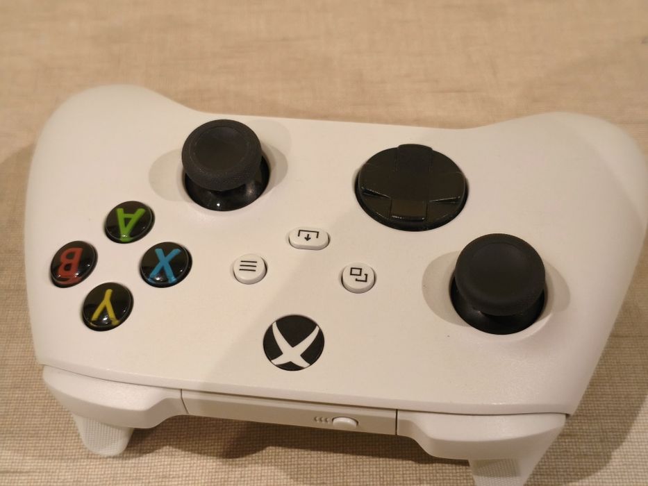 Comando Xbox series e one