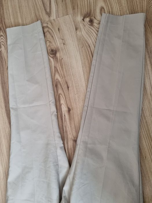 Spodnie ciążowe H&M mama M 38