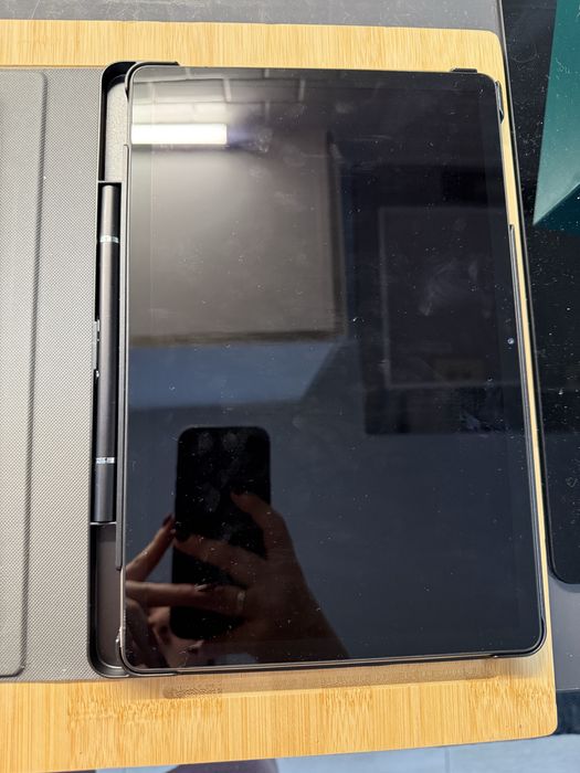 Tablet Telzeal Semi Novo