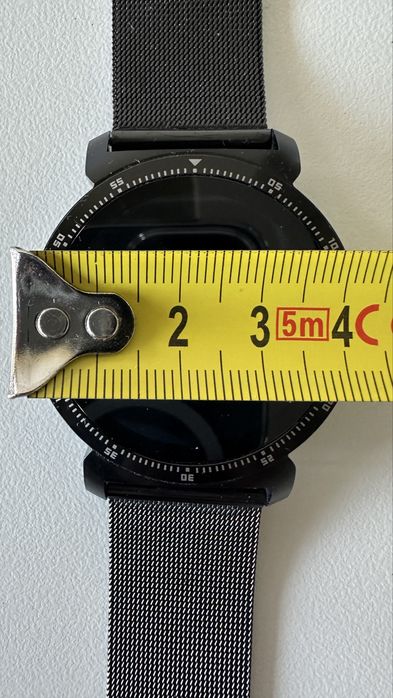 Zegarek Smatwatch Garet