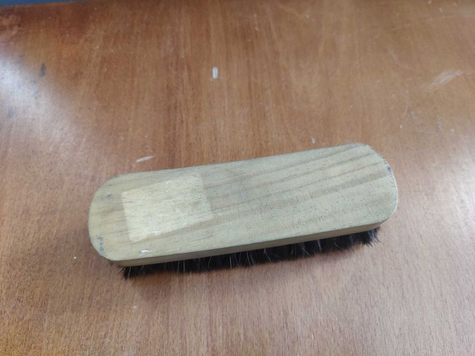 escova para escovar