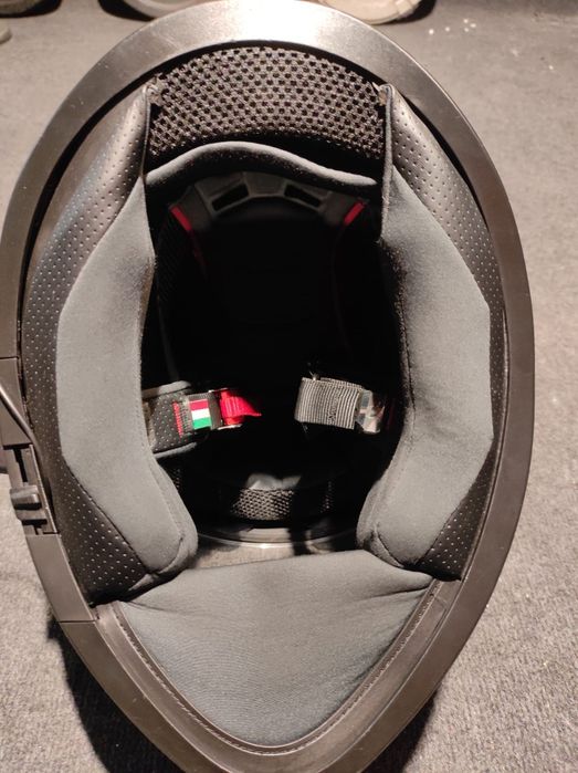 AGV K3 Black matt  xl
