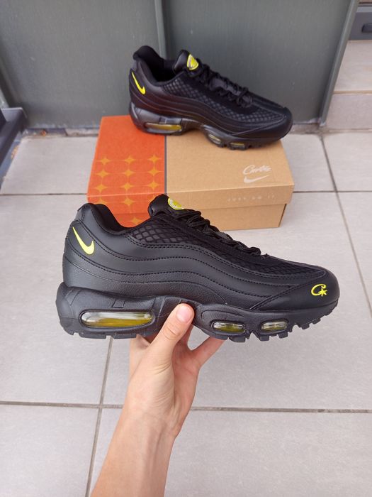 Buty Nike Air Max 95 X Corteiz