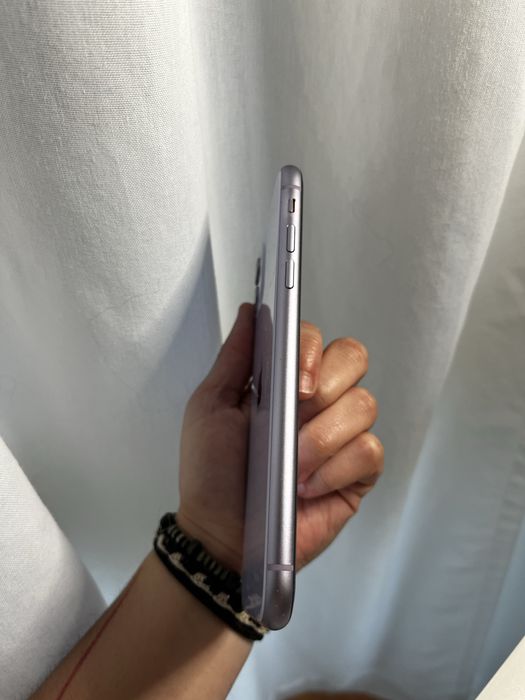 Iphone 11 - 64gb