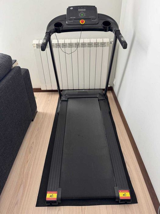 Passadeira BodyTone praticamente nova
