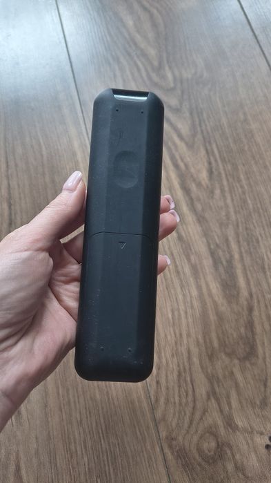 Pilot do dekodera cyfrowego Polsatu Box 4k