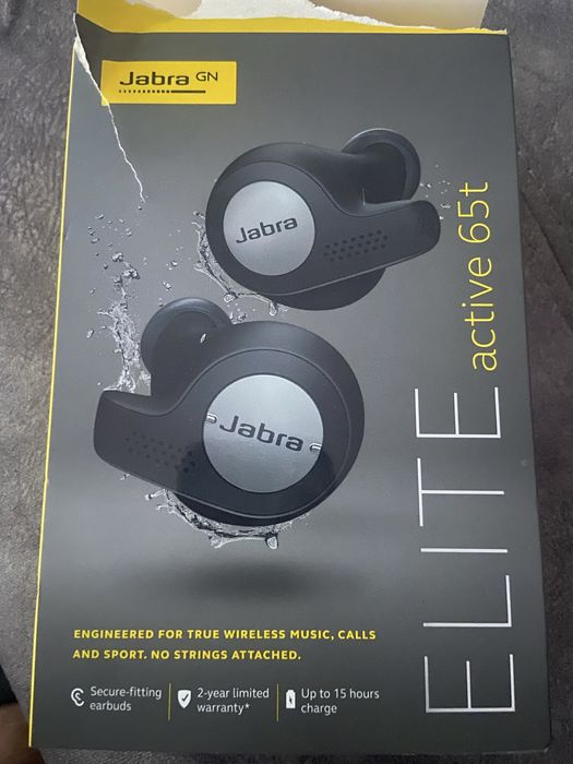 Sprzedam słuchawki douszne