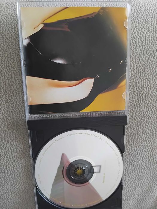 Shania Twain cd novo