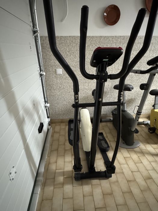 Máquinas de cardio445887449023139843