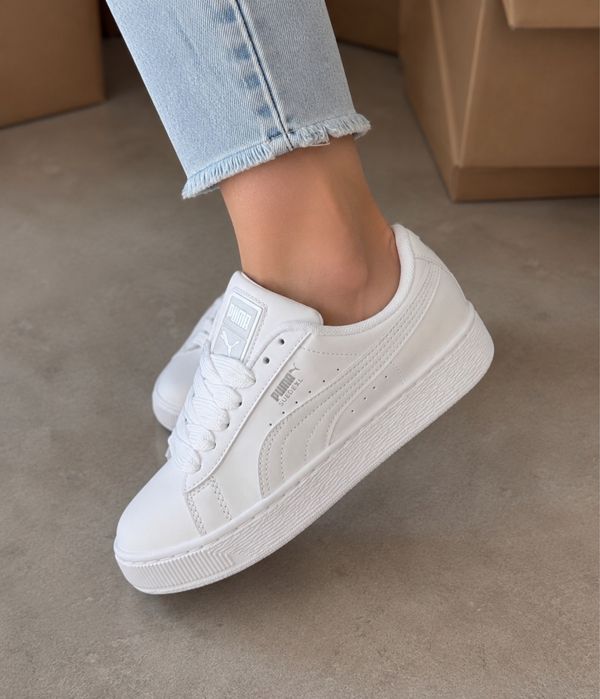 Кеди Puma suede xl 33 34 35 36 37 38 39 40 41