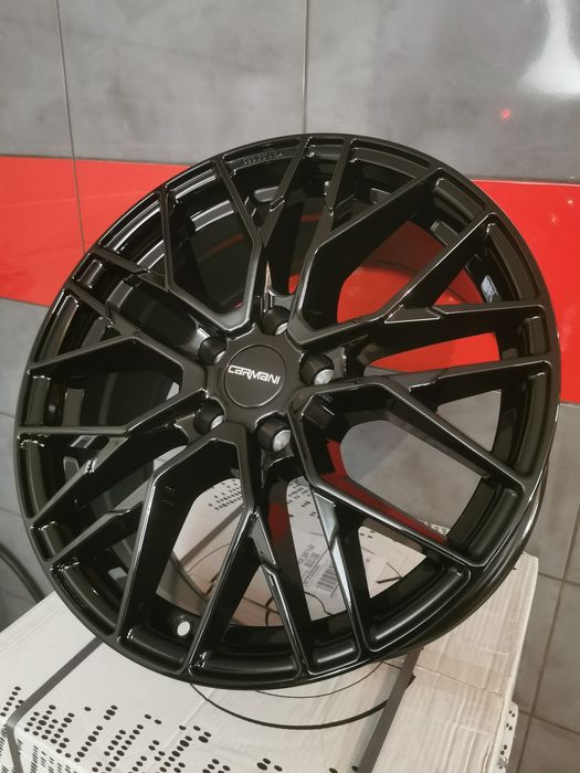 NOWE! FELGI 18 5X114,3 Honda Mazda Nissan Toyota Renault Lexus Świdnik