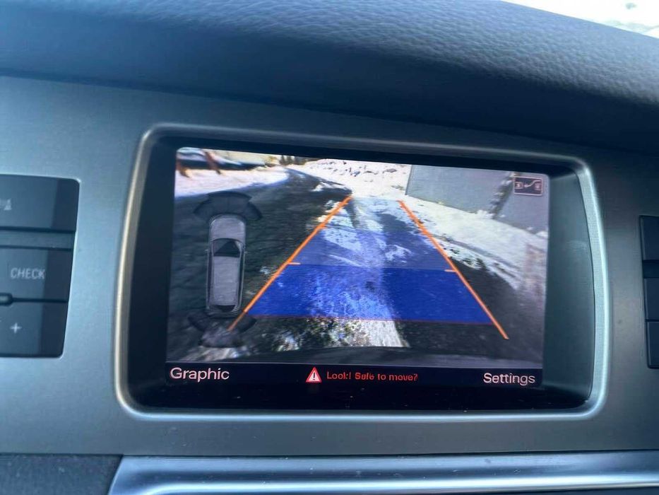 Audi Q7 quattro Premium Plus      2015