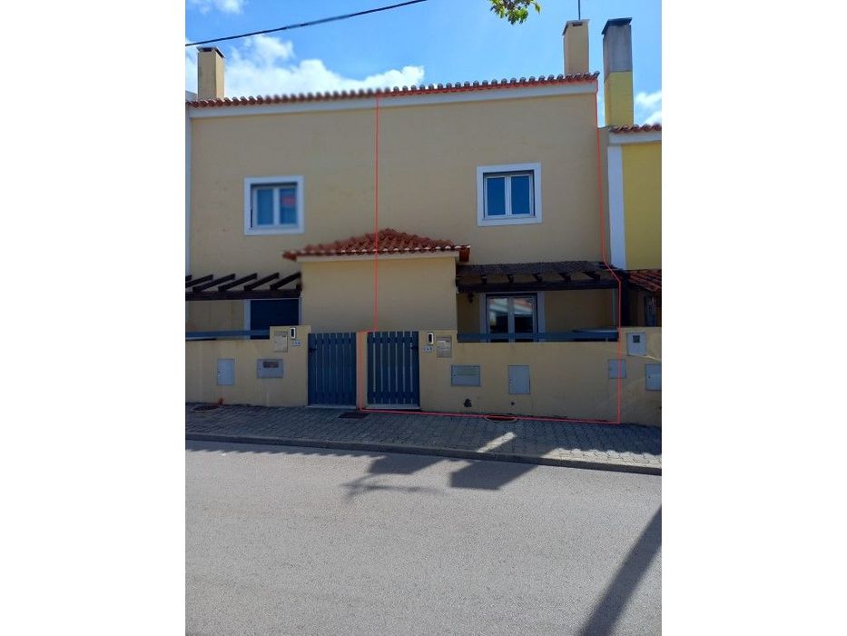 Moradia Situada em Melides