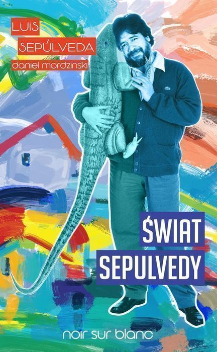 Świat Sepulvedy .
