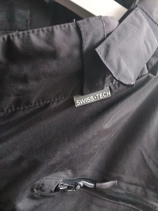 Spodnie narciarskie Ski Bum Proline rozmiar L