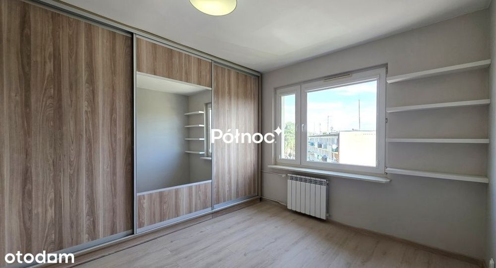 Gotowe do zamieszkania 2 pokoje