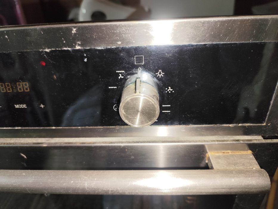 Forno para peças