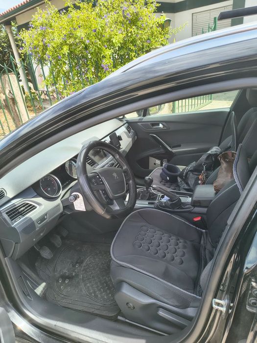 Peugeot 508 SW 1.6 BlueHDi Access P.Business