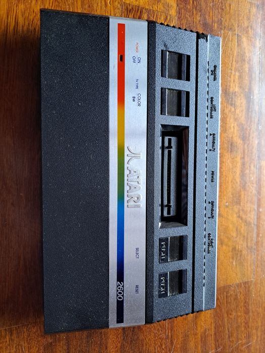 Atari 2600 original