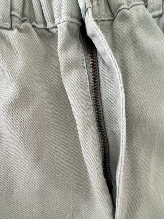 Calças verded Pull&Bear mulher 36