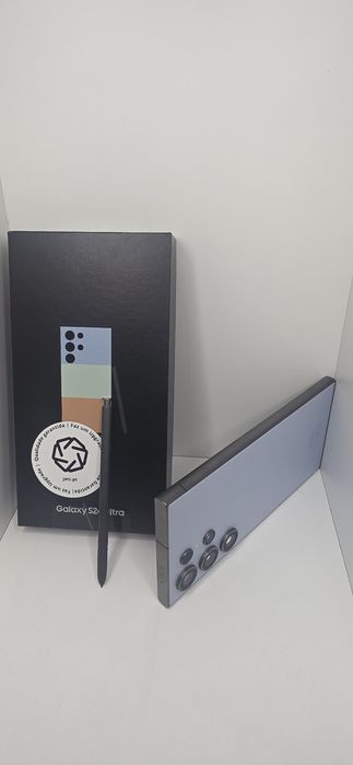 Samsung S24 Ultra 512Gb – Como Novo | Garantia | Financiamento até 36X