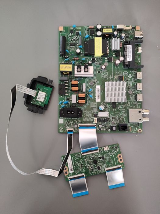 Płyta główna do telewizora PHILIPS 50PUS7657/12